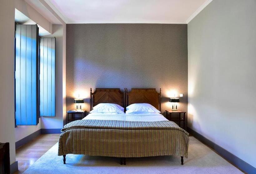 اتاق پرستیژ, Central Monchique Hotel - Villa Termal Spa Resort - by Unlock Hotels