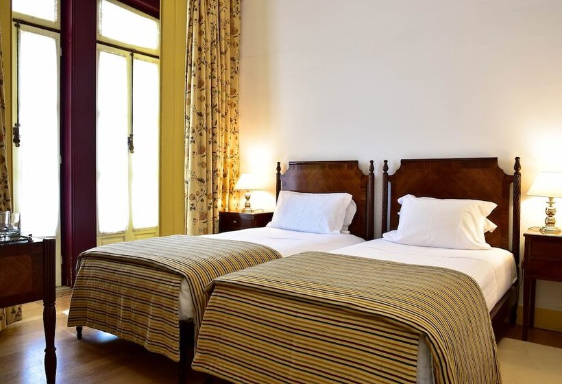 اتاق کلاسیک, Central Monchique Hotel - Villa Termal Spa Resort - by Unlock Hotels