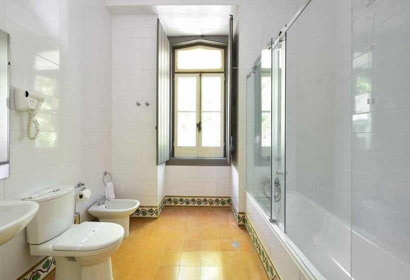 חדר סטנדרט, Central Monchique Hotel - Villa Termal Spa Resort - by Unlock Hotels