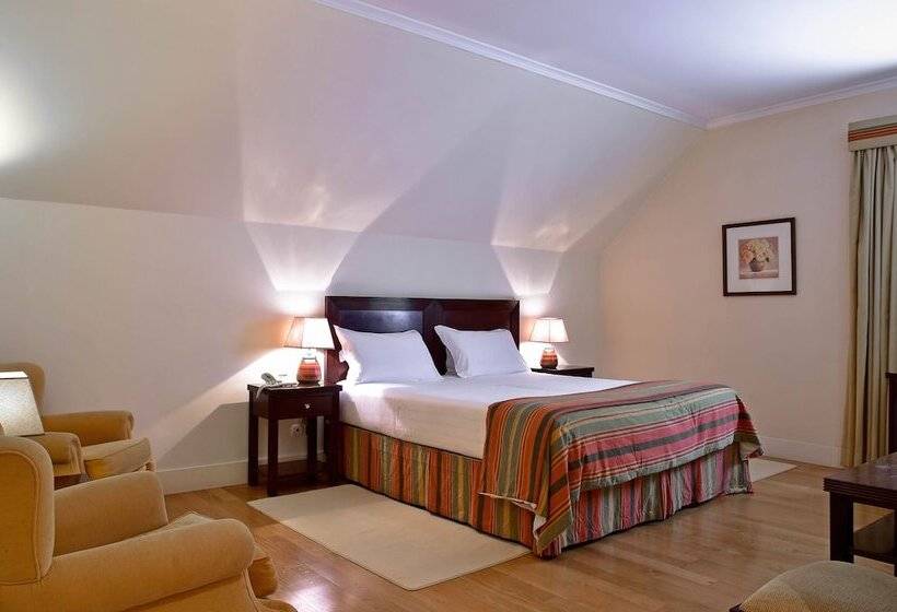 اتاق استاندارد, Central Monchique Hotel - Villa Termal Spa Resort - by Unlock Hotels