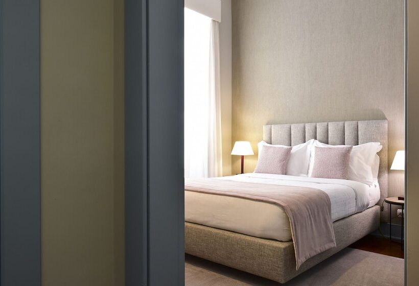 سوییت, Central Monchique Hotel - Villa Termal Spa Resort - by Unlock Hotels