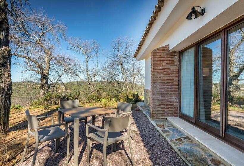 带2个卧室的别墅, Barceló Aracena & Spa