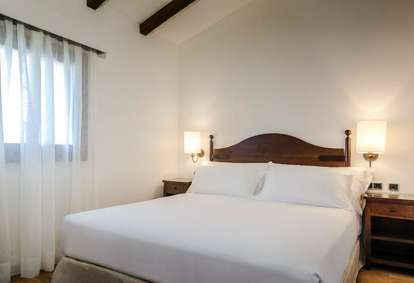 带2个卧室的别墅, Barceló Aracena & Spa