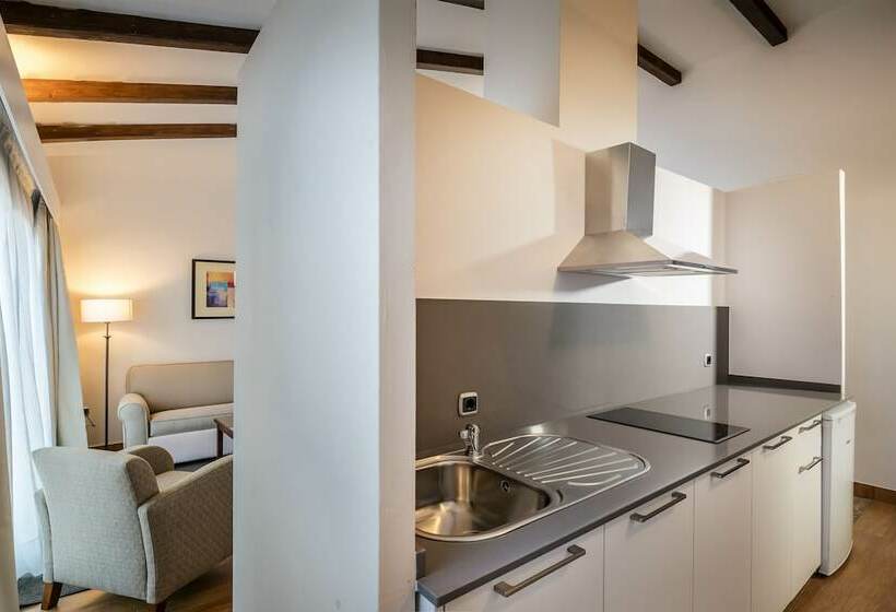 带2个卧室的别墅, Barceló Aracena & Spa