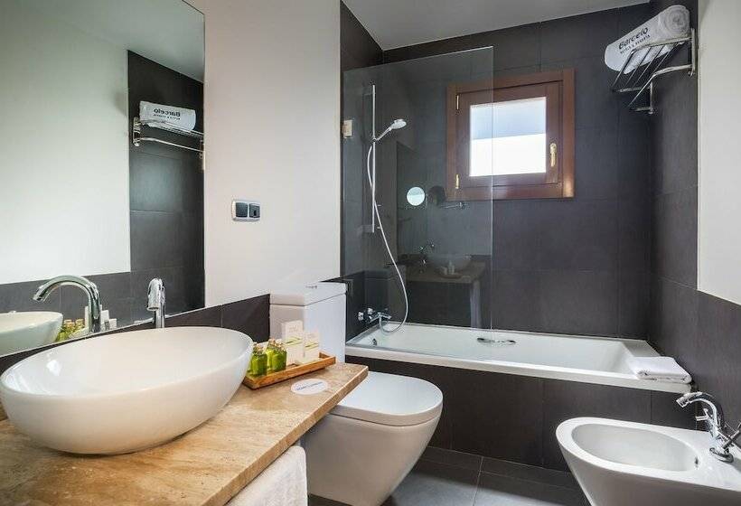 带1个卧室的别墅, Barceló Aracena & Spa
