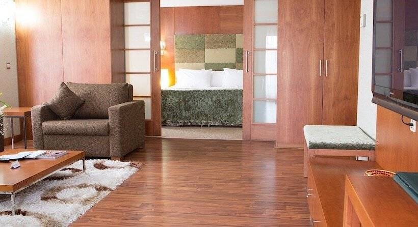 行政套房, Limak Ambassadore Hotel Ankara