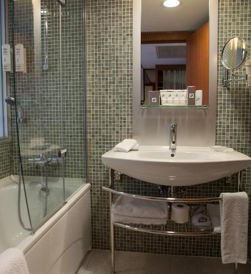 标准间, Limak Ambassadore Hotel Ankara