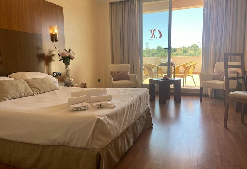 اتاق استاندارد, Montera Plaza