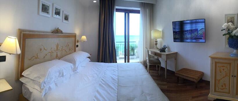 Junior Suite Havudsigt, Punta Campanella Resort & Spa