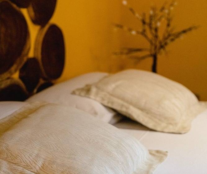 اتاق استاندارد, Suites La Hacienda