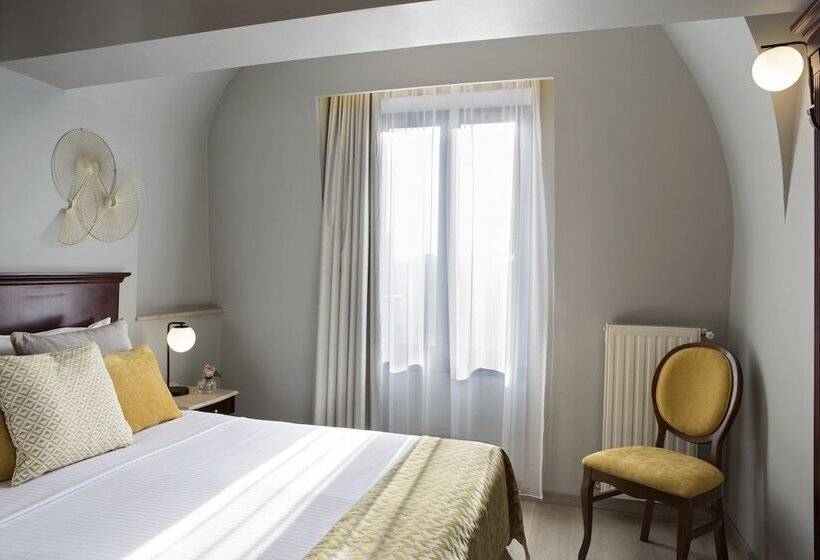 Standard Room, Venezia By Zeus International