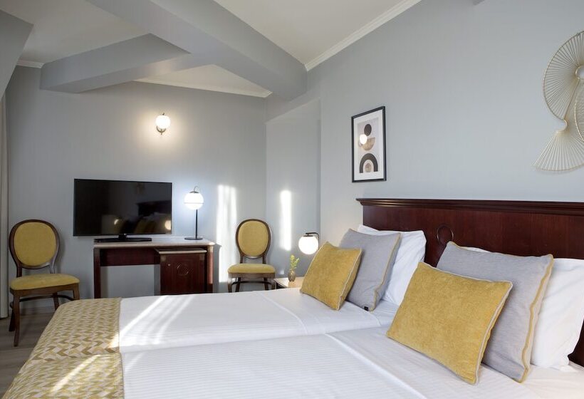 Standard Room, Venezia By Zeus International