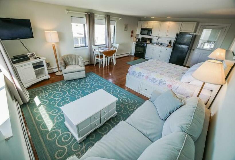 Студия Стандарт, Neptune House, A Vri Resort