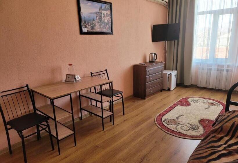 اتاق استاندارد, Vodnyi Mir