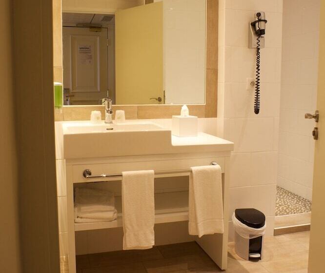 Семейный Номер, Best Western Premier Santa Maria