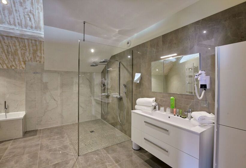 Номер Стандарт Двуспальная Кровать, Best Western Premier Santa Maria