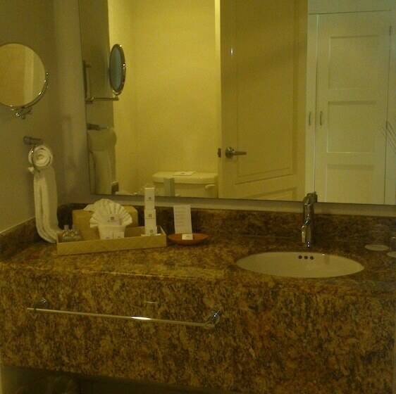 Quarto Deluxe Vista Jardim, Bluebay Grand Esmeralda - All Inclusive