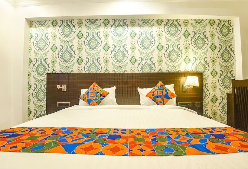 اتاق پرمیوم, Fabhotel Don Hill Beach Resort