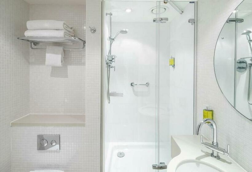Номер Стандарт, Doubletree By Hilton  Manchester  Piccadilly