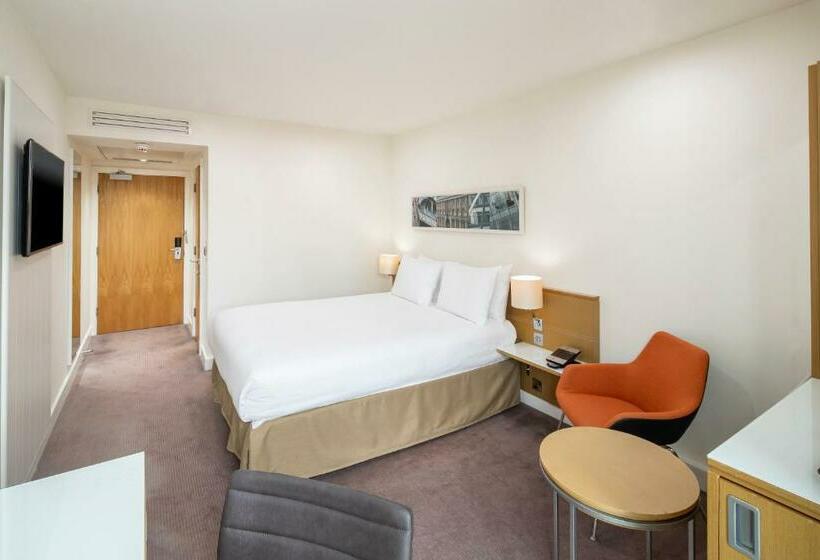 Номер Стандарт, Doubletree By Hilton  Manchester  Piccadilly