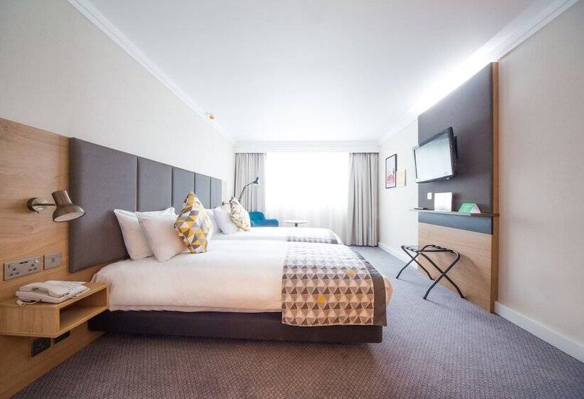 Номер Стандарт, Holiday Inn London   Gatwick Airport, An Ihg