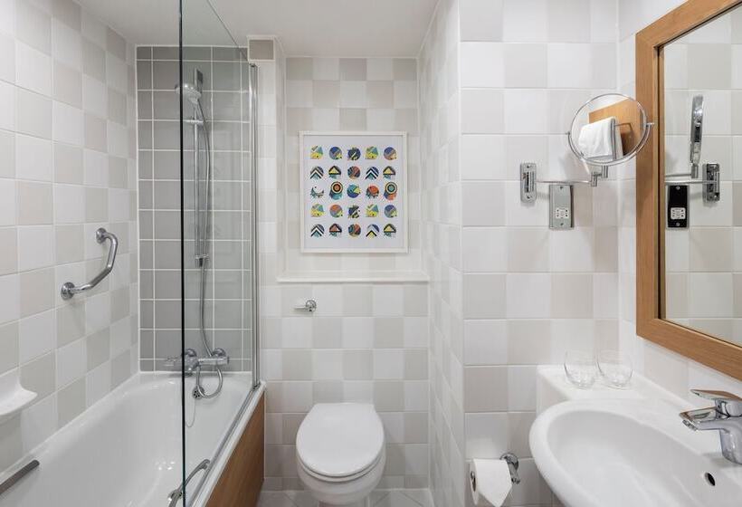 Номер Стандарт, Holiday Inn London   Gatwick Airport, An Ihg