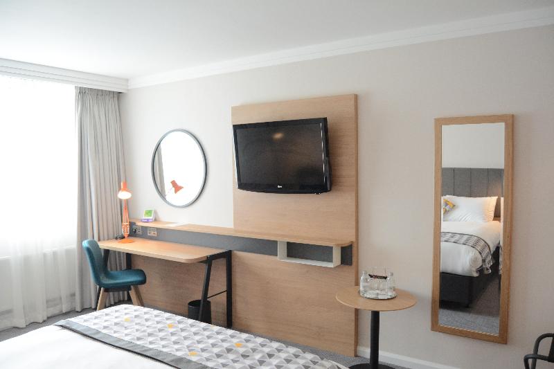 Номер Стандарт, Holiday Inn London   Gatwick Airport, An Ihg