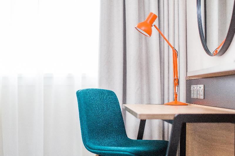 Номер Executive, Holiday Inn London   Gatwick Airport, An Ihg