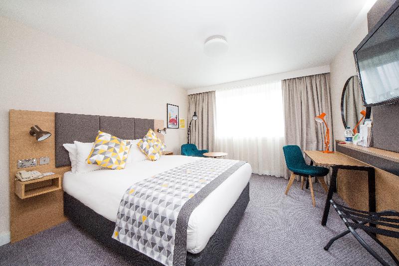 Номер Executive, Holiday Inn London   Gatwick Airport, An Ihg