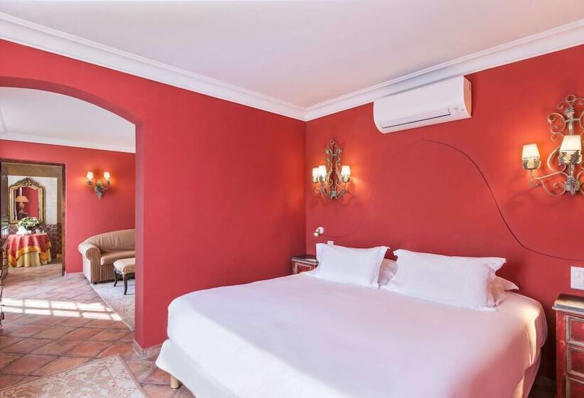 Полулюкс, La Bastide Du Calalou; Bw Signature Collection