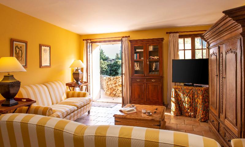 Апартаменты 2 Спальни, La Bastide Du Calalou; Bw Signature Collection