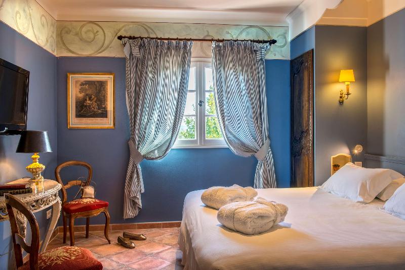 Номер Комфорт, La Bastide Du Calalou; Bw Signature Collection