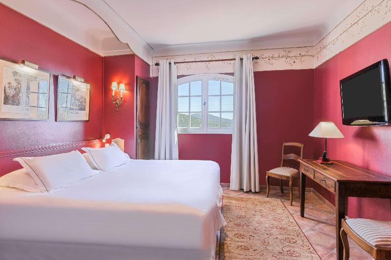 Номер Комфорт, La Bastide Du Calalou; Bw Signature Collection
