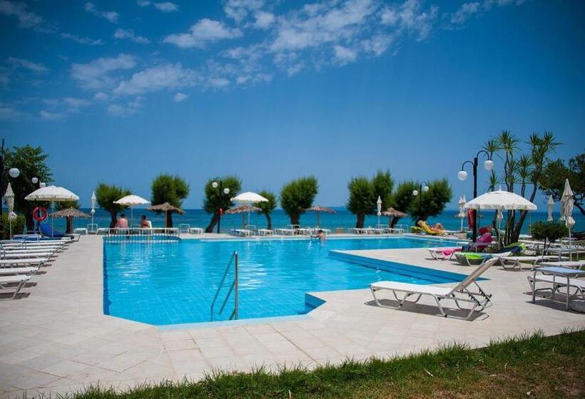Апартаменты 1 Спальня Вид на Море, Mimoza Beach