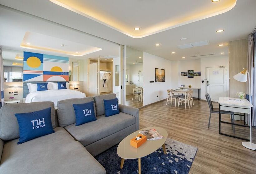 سوییت, NH Boat Lagoon Phuket Resort