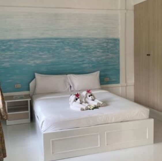ویلای سوپریور 1 خوابه, Sand Sea Beach Resort