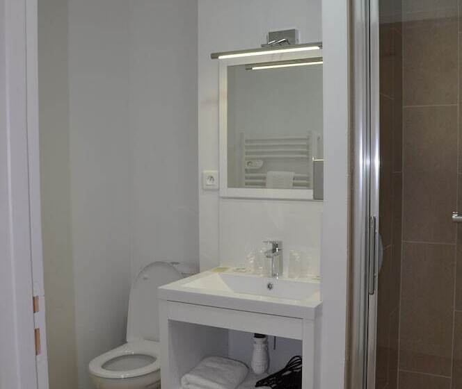 Prestij Oda, Foch Nancy Gare