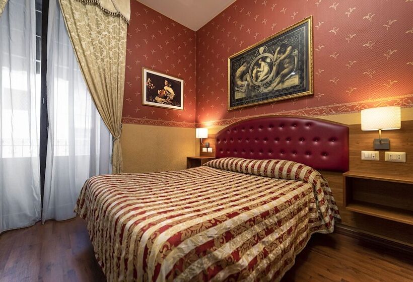 اتاق استاندارد, Villa Romeo