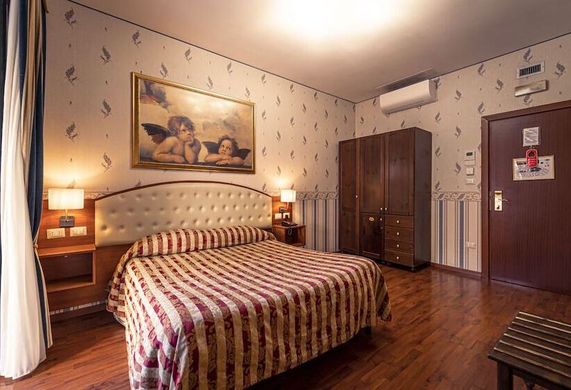 اتاق استاندارد, Villa Romeo