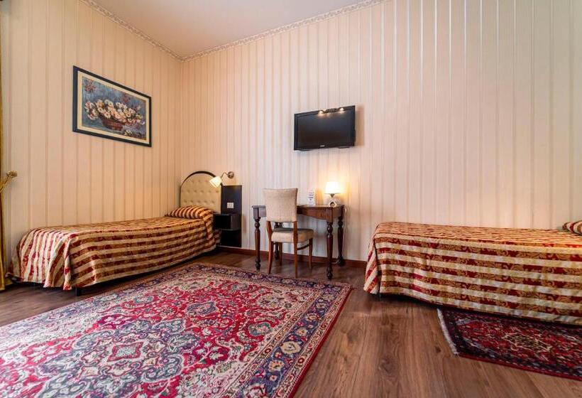 اتاق استاندارد, Villa Romeo