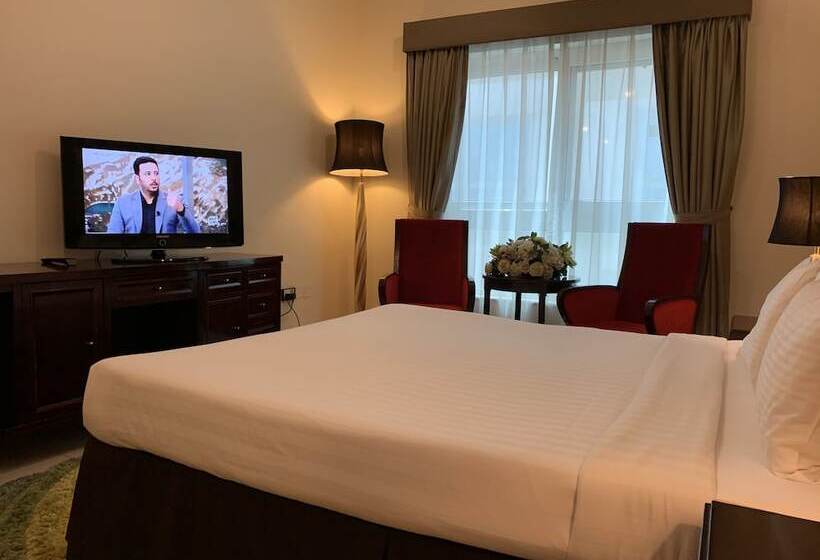 标准工作室, Al Manar Hotel Apartments