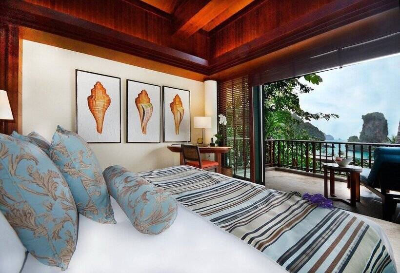Вилла 1 Спальня, Centara Grand Beach Resort & Villas Krabi