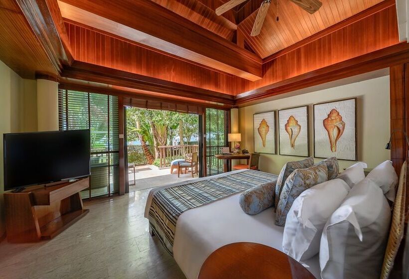 Вилла 1 Спальня, Centara Grand Beach Resort & Villas Krabi