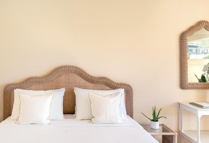 스탠다드 룸 가든 전망, Grecotel Luxme Kos