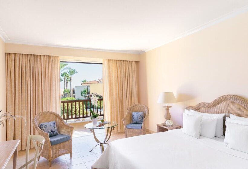 스탠다드 룸 가든 전망, Grecotel Luxme Kos