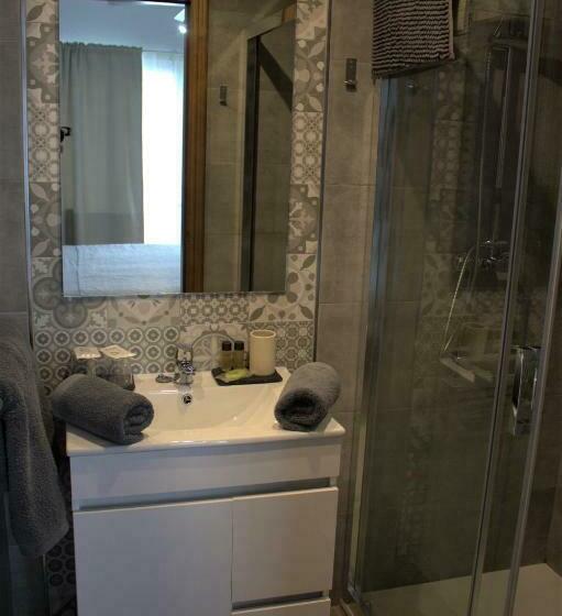 スタンダードルーム, Hostal Don Peque Adult Recommended