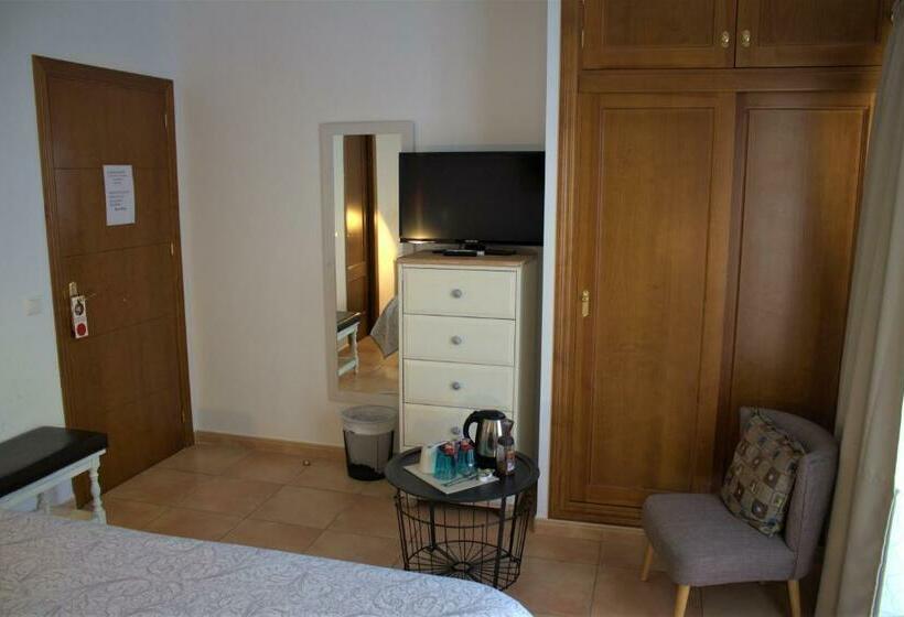 スタンダードルーム, Hostal Don Peque Adult Recommended