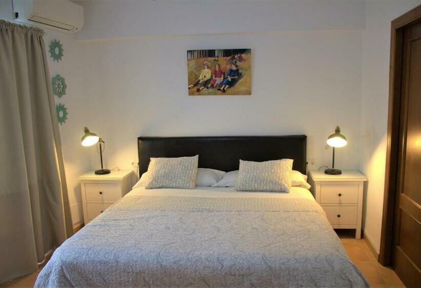 Номер Стандарт, Hostal Don Peque Adult Recommended