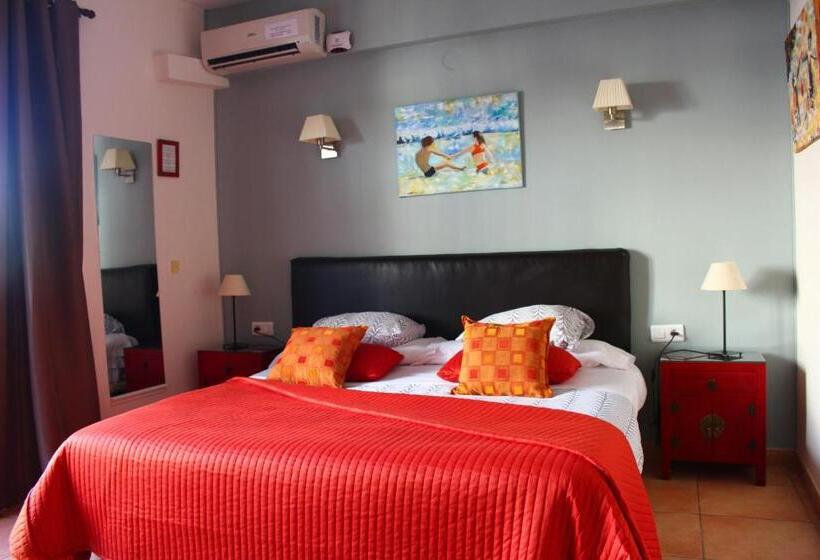 スタンダードルーム, Hostal Don Peque Adult Recommended