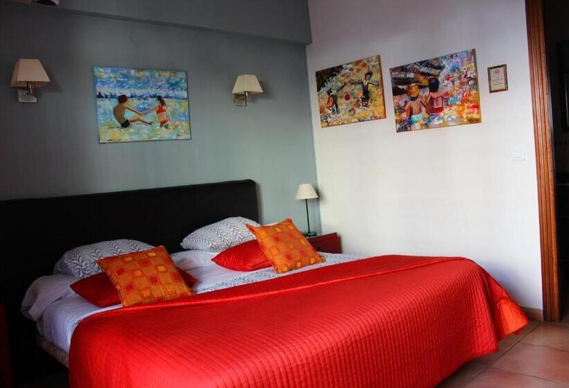 スタンダードルーム, Hostal Don Peque Adult Recommended